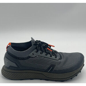 Flux Footwear Adapt Trail Runner Shoes Womens 9 Gray Outdoor Athletic Sneakers